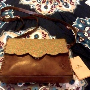 Patricia Nash Sarola crossbody